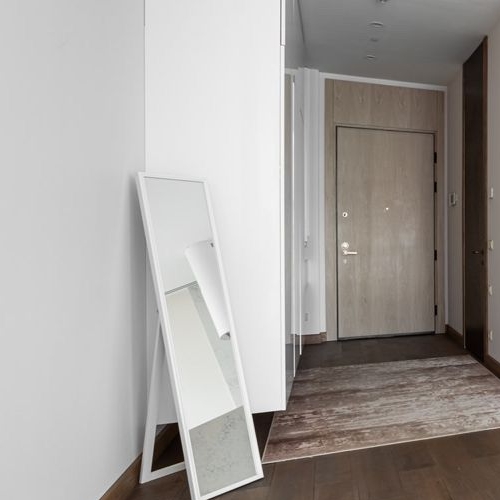 Студия 1-й Красногвардейский проезд, 22с1