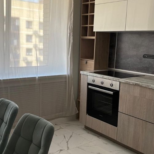 3-комн квартира пос. Мебельной Фабрики, улица Рассветная, 3