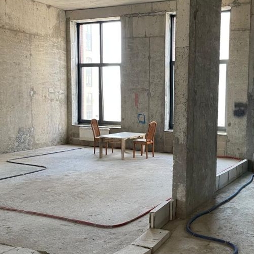 6-комн квартира Новоалексеевская улица, 16К5