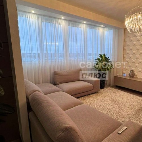 2-комн квартира Красногорск, Ильинское шоссе, 16