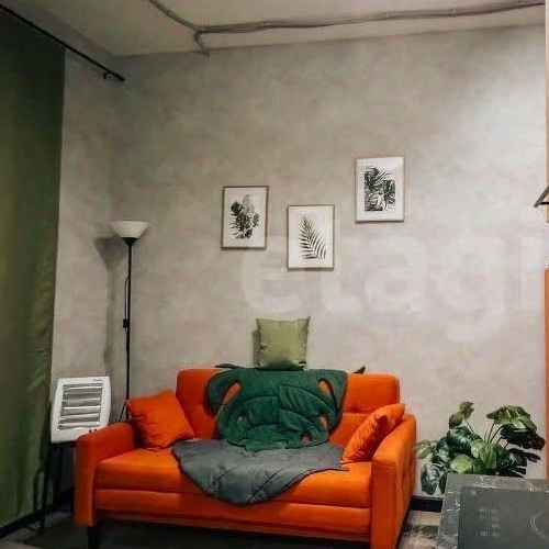 Студия 4-я Парковая улица, 24