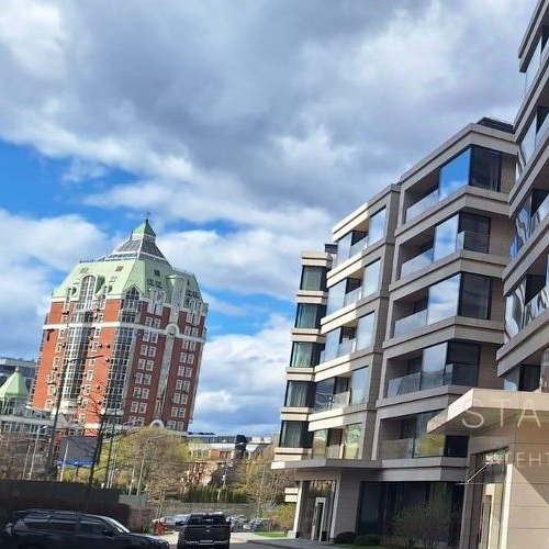 4-комн квартира Минская улица, 2Вк6