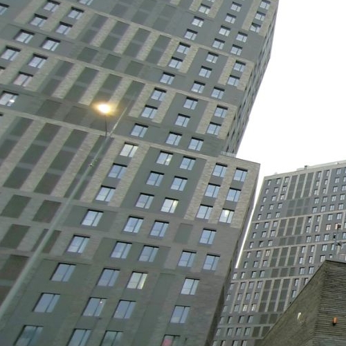 2-комн квартира Автозаводская улица, 26/1