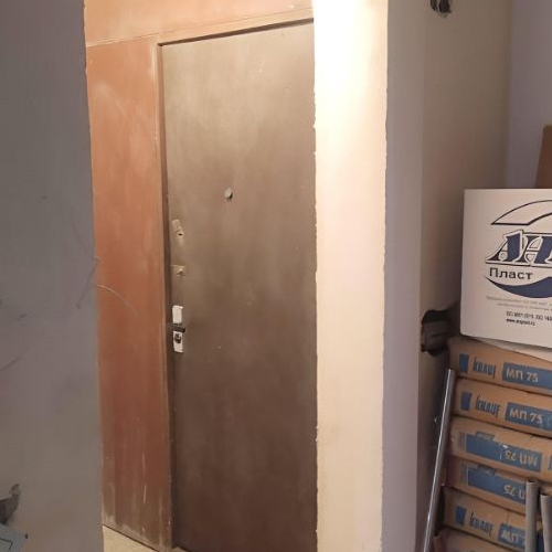 2-комн квартира Раменское, улица Левашова, 31