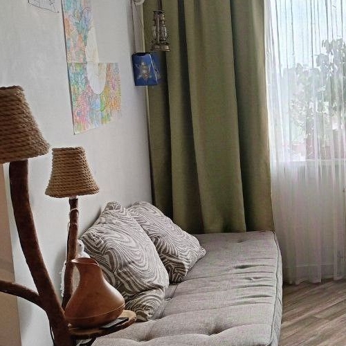 2-комн квартира Раменское, улица Лучистая, 2