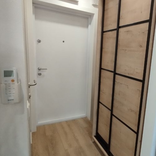 Студия Дорожная улица, 46к1