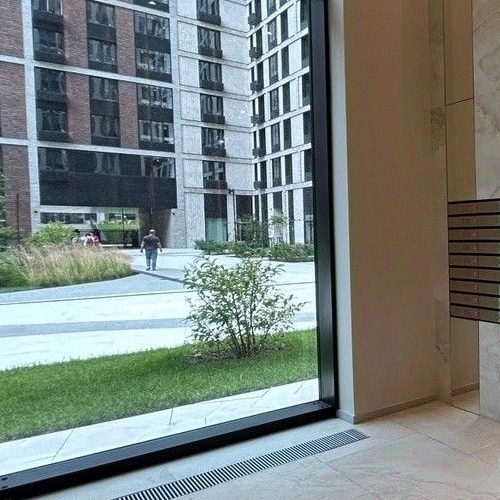 3-комн квартира Винницкая улица, 8к4