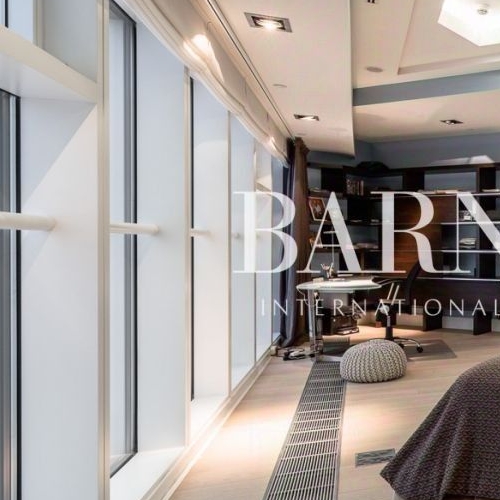 2-комн квартира 1-й Красногвардейский проезд, 15