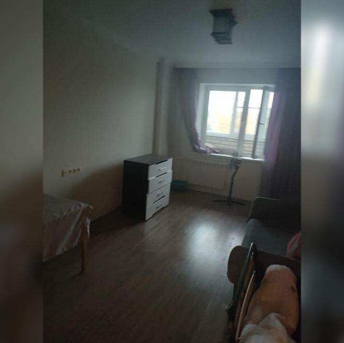 1-комн квартира Воскресенск, Зелинского улица,  д. 4