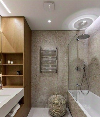 4-комн квартира Винницкая улица, 8к2