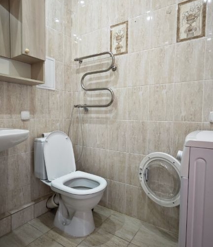 1-комн квартира д. Лобаново, улица Новая, 20