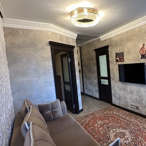 1-комн квартира Химки, улица Бабакина, 15