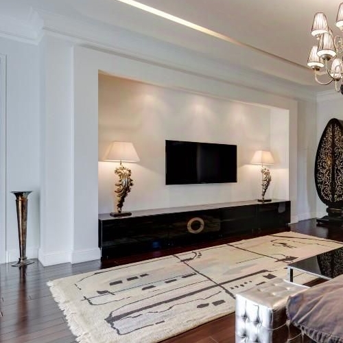 4-комн квартира Заречье пгт, улица Тихая, 1к3