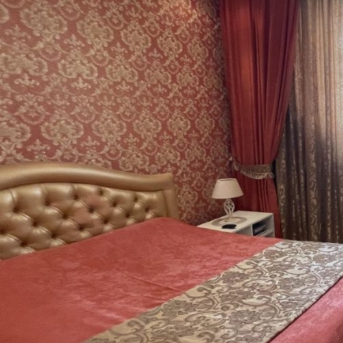 4-комн квартира Пушкино, улица Чехова, 1к3