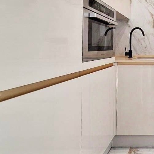 1-комн квартира Тюменский проезд, 3к5