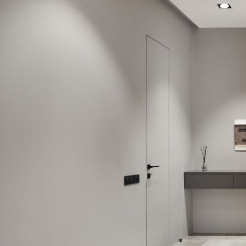 2-комн квартира Кутузовский проспект, 12