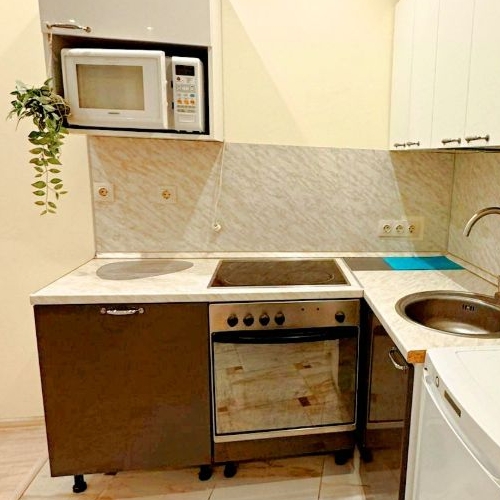 Студия Королев, улица Тарасовская, 25