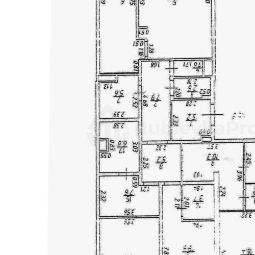 4-комн квартира Новое Лапино кп, д. Лапино, 54к2