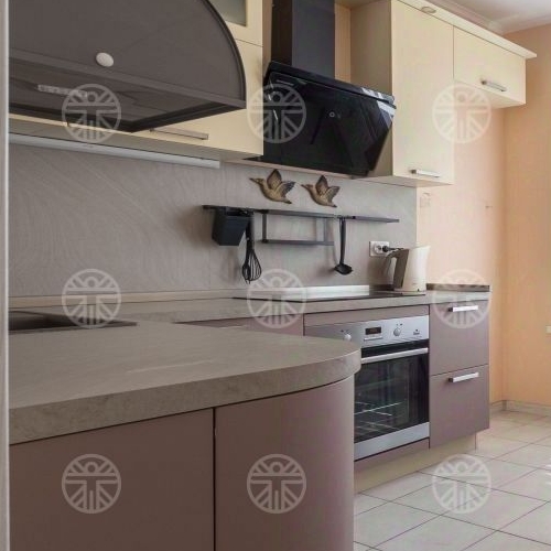 2-комн квартира Боровское шоссе, 2к5