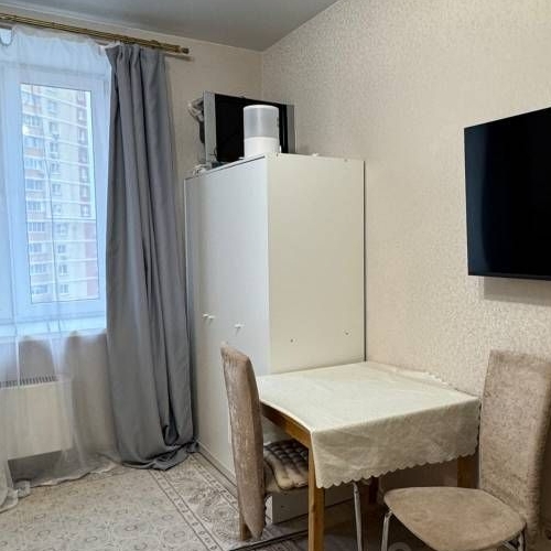 1-комн квартира Балашиха, улица Дмитриева, 34