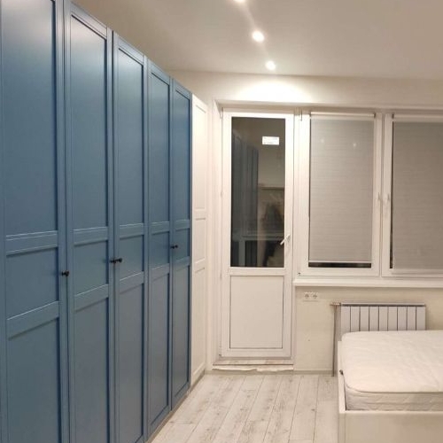 Студия Одинцово, улица Сколковская,  д. 3Б