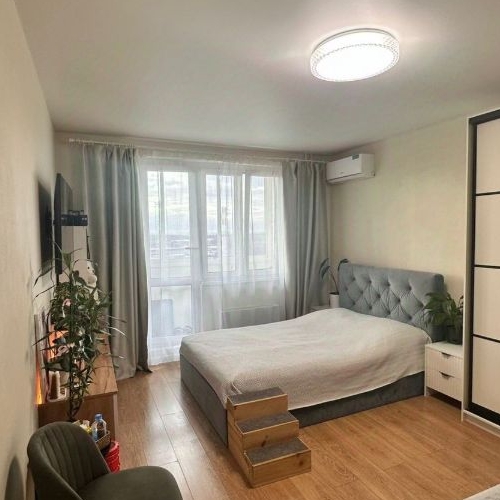 1-комн квартира Железнодорожный мкр, Балашиха, улица Корнилаева,  д. 30