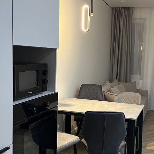 2-комн квартира Новоостаповская улица, 20