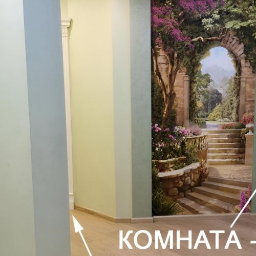 5-комн квартира Подольск, улица 43-й Армии, 19