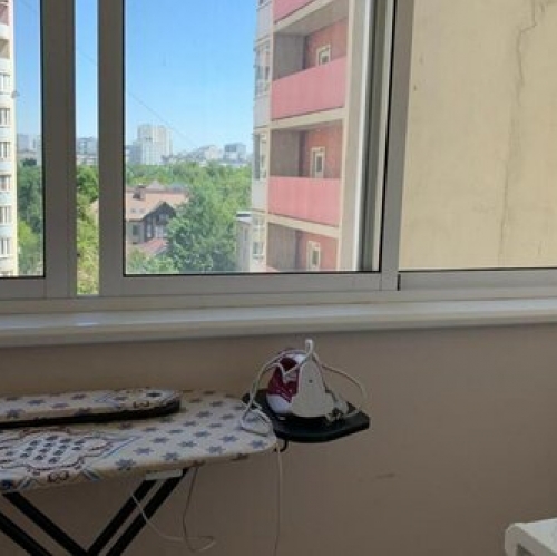 3-комн квартира 46К-3030,  д. 35