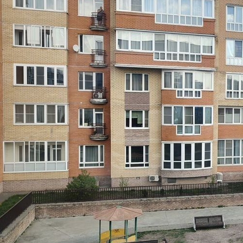 Студия д. Глухово, улица Рублевское Предместье,  д. 7к2