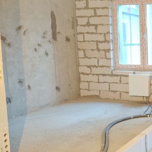 2-комн квартира аллея Буковая, 14