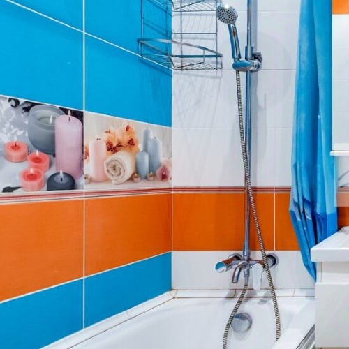 1-комн квартира Красногорск, улица Спасская, 1к2