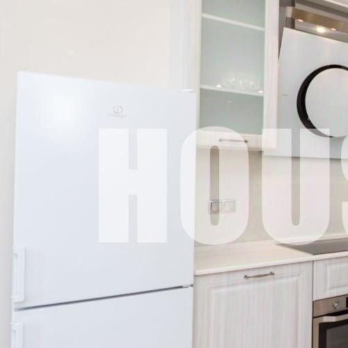 2-комн квартира проспект Мира, 188Бк4