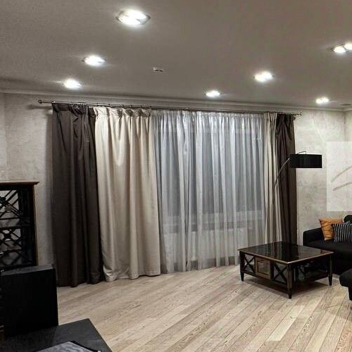 2-комн квартира Сосновая аллея, 1