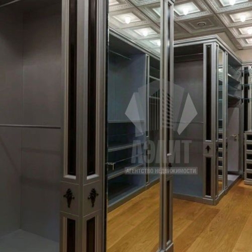 6-комн квартира Заречье пгт, улица Сосновая, 1Ак3