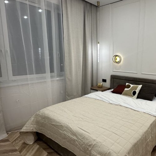 2-комн квартира Староалексеевская улица, 5А