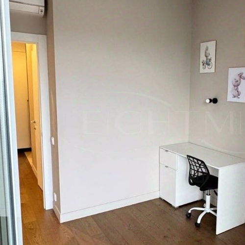 2-комн квартира Бакунинская улица, 5