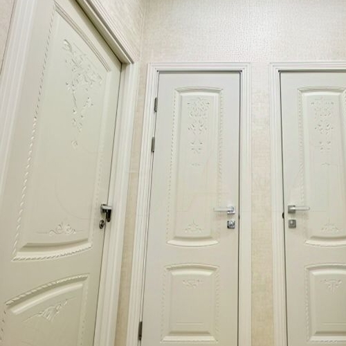 3-комн квартира Международный кв-л, Клязьма-Старбеево мкр, улица Береговая, 1А