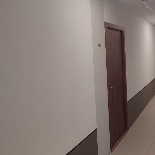 Студия Березовая аллея, 19к1