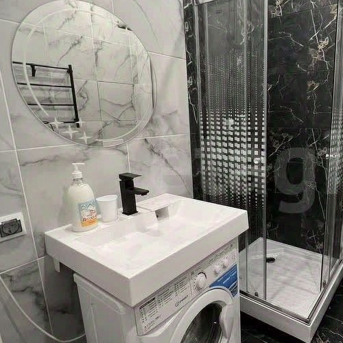 Студия Мытищи, проспект Астрахова, 7