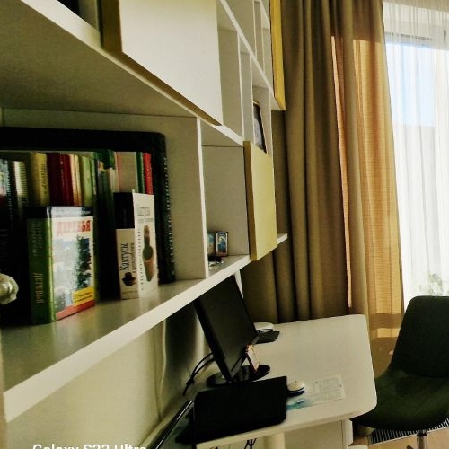 3-комн квартира Гжатская улица, 5к1