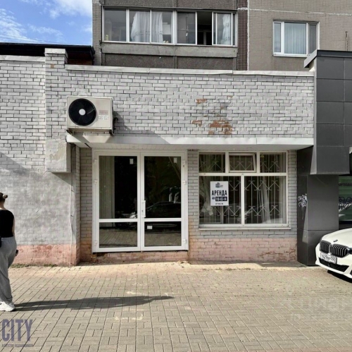 Помещение свободного назначения Железнодорожный, Новая улица,  д. 9