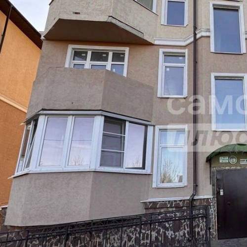 2-комн квартира Дмитров, Рогачевская улица, 39к2