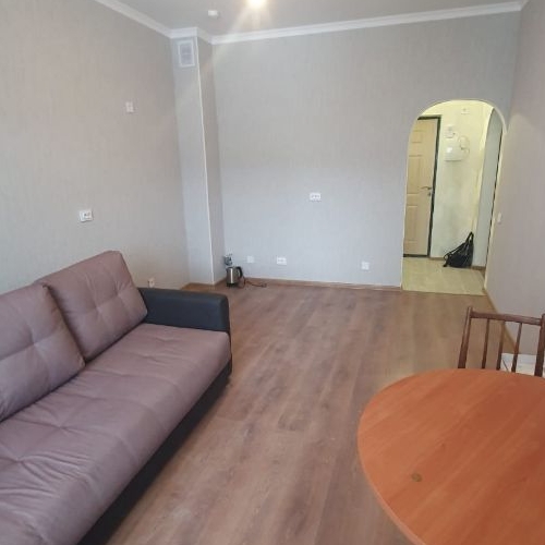 Студия Голубое пгт, бульвар Парковый, 2к2