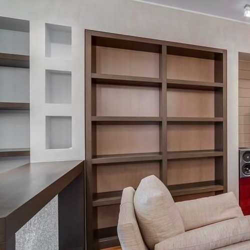 6-комн квартира 1-й Неопалимовский переулок, 8