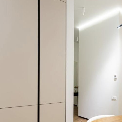 2-комн квартира Новоалексеевская улица, 16к3