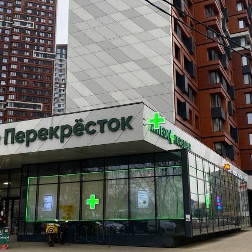 3-комн квартира Тюменский проезд,  д. 3к3