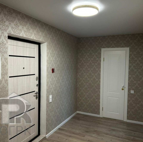 1-комн квартира деревня Федурново, улица Авиарембаза, 12