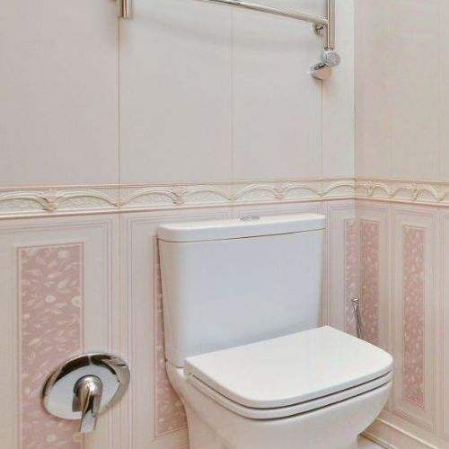 3-комн квартира 1-й Смоленский переулок, 21