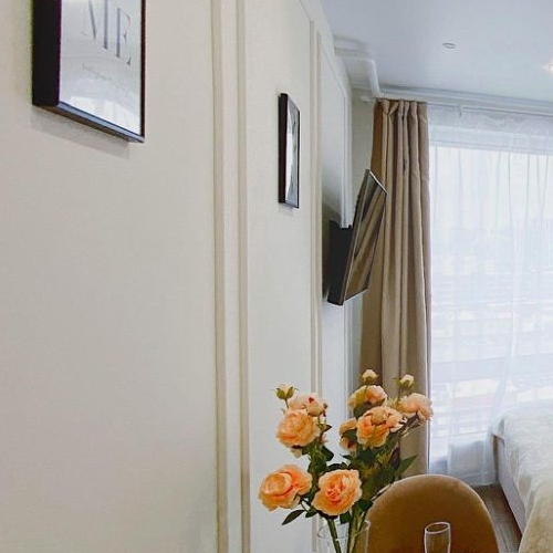 3-комн квартира 1-я Магистральная улица, 25